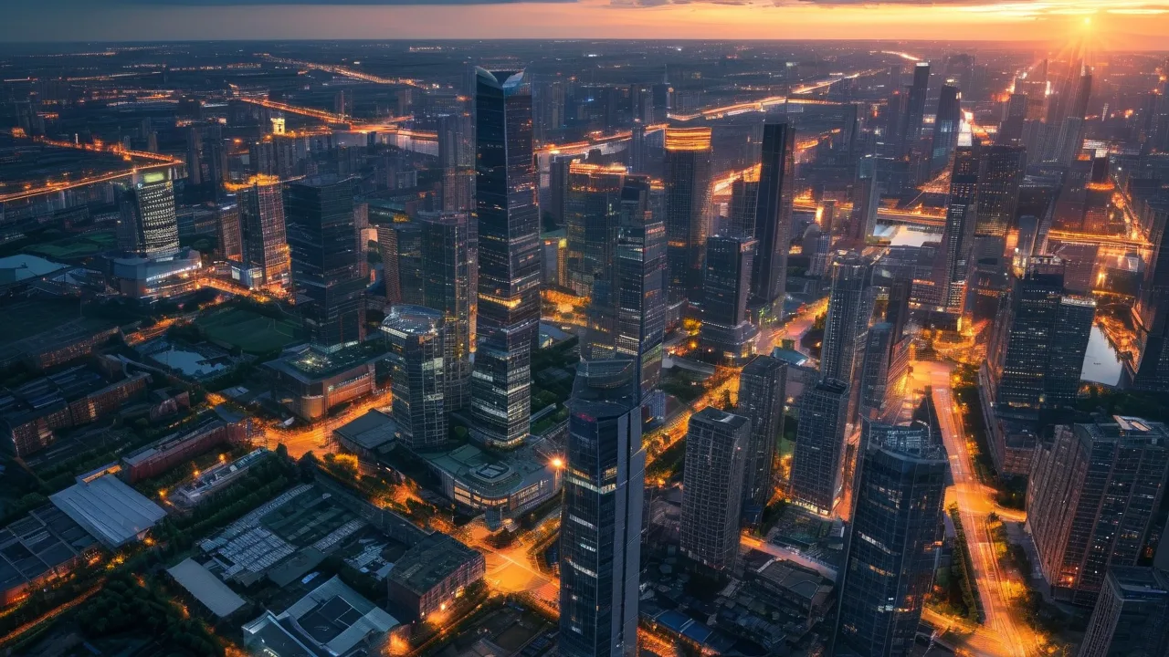 深圳商行